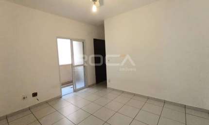 Apartamento para alugar com 1 quarto no bairro Jardim Nova Aliança, em Ribeirão Preto.