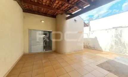 Casa à venda com 2 quartos no Jardim Presidente Médici, em Ribeirão Preto.