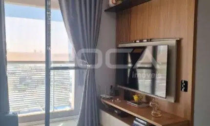 Venda de Apartamentos / Padrão na cidade de Ribeirão Preto