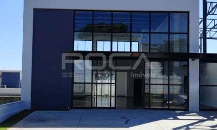 Locação de Comercial / Salão na cidade de Ribeirão Preto