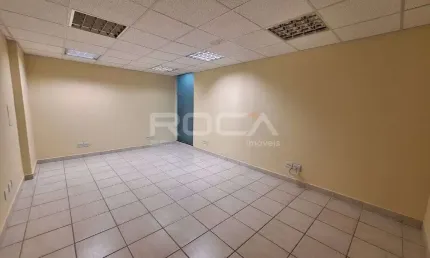 Sala Comercial para locação no bairro Jardim Sumaré, em Ribeirão Preto.