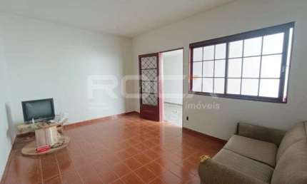 Casa para alugar com 3 quartos no bairro Campos Elísios, em Ribeirão Preto.