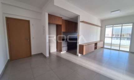 Apartamento para alugar com 2 quartos no Jardim Sumaré, em Ribeirão Preto.