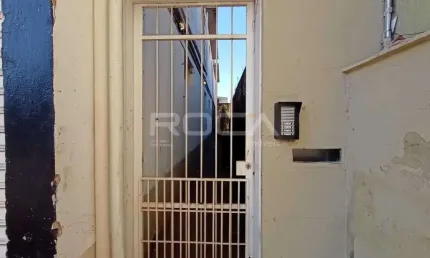 Apartamento para alugar com 2 quartos no Campos Elíseos, em Ribeirão Preto.