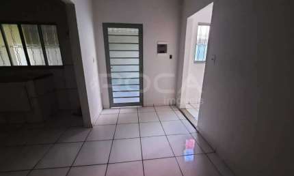 Locação de Casas / Padrão na cidade de Ribeirão Preto