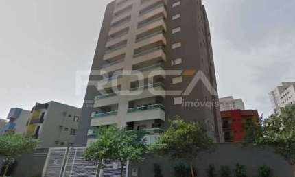 Apartamento para alugar com 2 quartos sendo 1 suíte no bairro Jardim Nova Aliança, em Ribeirão Preto.