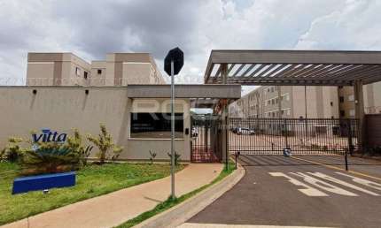Apartamento térreo para alugar no Valentina Figueiredo, Ribeirão Preto