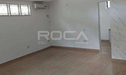 Salão comercial para alugar no bairro Adelino Simioni em Ribeirão Preto