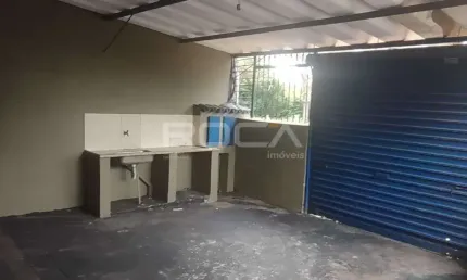 Salão comercial para locação no bairro José Sampaio, em Ribeirão Preto