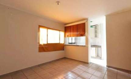 Apartamento para locação com 1 quarto no bairro Campos Elíseos, em Ribeirão Preto.