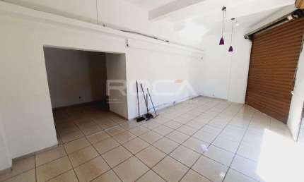 Salão Comercial para Alugar na Vila Virgínia, Ribeirão Preto