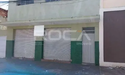 Salão Comercial para Alugar em Campos Elíseos, Ribeirão Preto