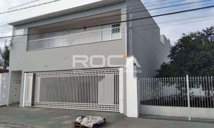 Locação de Comercial / Salão na cidade de Ribeirão Preto