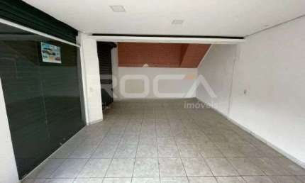 Excelente Salão Comercial para Alugar em Campos Elíseos, Ribeirão Preto