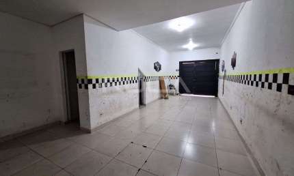 Salão Comercial para Alugar com 58m² de área útil no bairro Parque São Sebastião, Ribeirão Preto