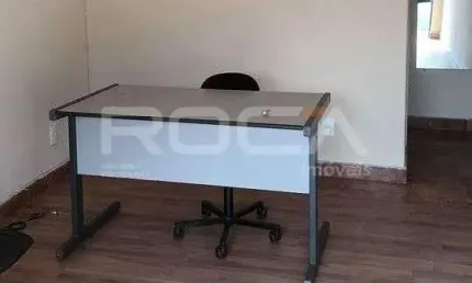 Salão Comercial para Alugar com 30m² de área útil no bairro Campos Elísios em Ribeirão Preto