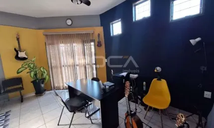Oportunidade única! Salão comercial para alugar em Campos Elíseos, Ribeirão Preto