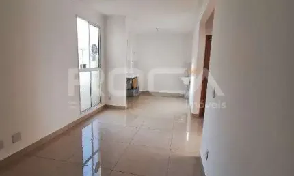 Apartamento para venda e locação com 2 quartos no bairro reserva real, ribeirão preto.