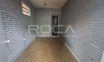 Salão Comercial para Alugar com 16m² de área útil no bairro Campos Elísios, Ribeirão Preto