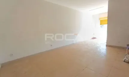 Salão Comercial para Alugar com 36m² de área útil no bairro Jardim Cristo Redentor, Ribeirão Preto
