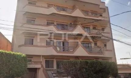 Apartamento para alugar com 2 quartos no bairro Castelo Branco, em Ribeirão Preto.