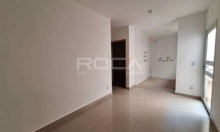 Apartamento com 2 quartos para alugar no bairro Recreio das Acácias, em Ribeirão Preto.
