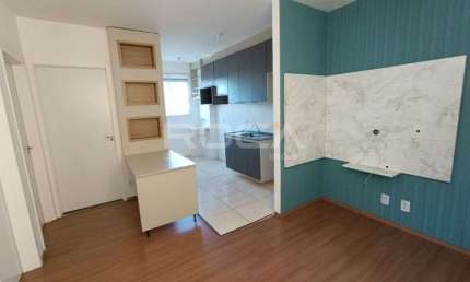 Apartamento para venda e locação com 2 quartos no bairro Ipiranga, em Ribeirão Preto