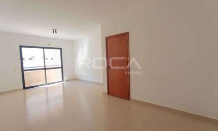 Apartamento para locação com 3 quartos no bairro Centro de Ribeirão Preto.
