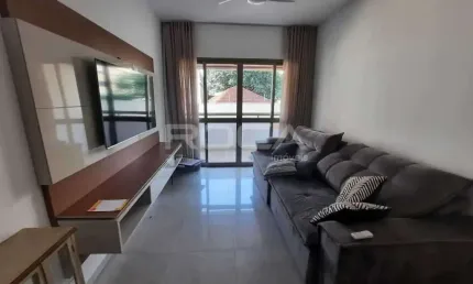 Apartamento à venda com 3 quartos sendo 1 suíte no Centro, em Ribeirão Preto.