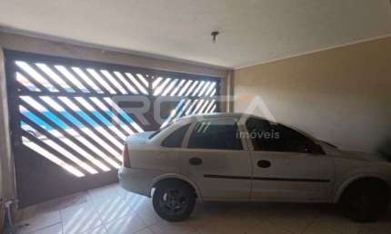 Casa à venda com 2 quartos no bairro Campos Elíseos, em Ribeirão Preto