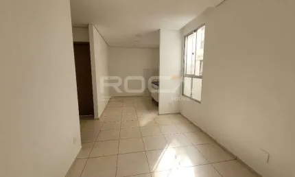 Apartamento à venda com 2 quartos no bairro jardim manoel penna, em ribeirão preto
