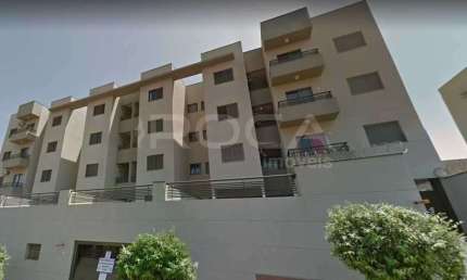 Apartamento para locação com 1 quarto no bairro Jardim Botânico, em Ribeirão Preto.