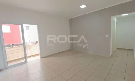 Apartamento à venda com 2 quartos no bairro nova aliança, em ribeirão preto.