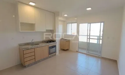 Apartamento para locação com 2 quartos no bairro Recreio das Acácias, em Ribeirão Preto