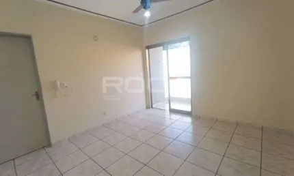 Apartamento para alugar com 1 quarto no bairro Jardim Presidente Médici, em Ribeirão Preto