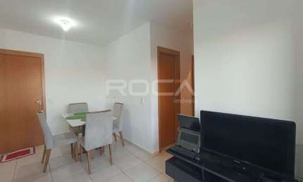 Apartamento para alugar com 2 quartos no bairro Olhos d&amp;#39; água em Ribeirão Preto.