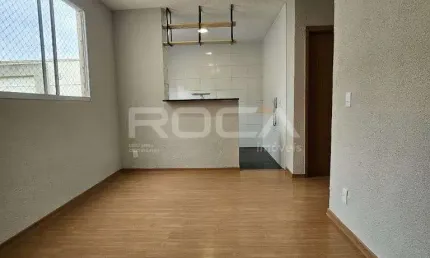 Apartamento à venda com 2 quartos no Reserva Real, em Ribeirão Preto.