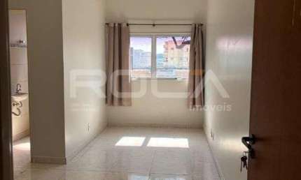 Sala Comercial com 30m² para locação no bairro Jardim Paulistano, em Ribeirão Preto.