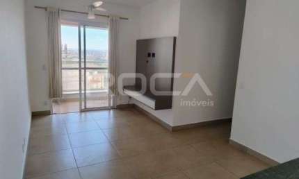 Apartamento para alugar com 3 quartos no bairro Ribeirânia, Ribeirão Preto