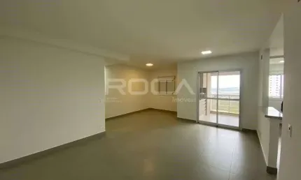 Apartamento à venda com 2 quartos, sendo 2 suítes no bairro Quinta da Primavera, em Ribeirão Preto.