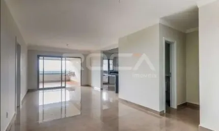 Apartamento à venda com 3 quartos no bairro Alto do Ypê, em Ribeirão Preto.