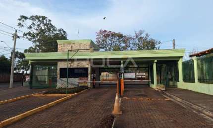 Chácara em condomínio para alugar com 3 quartos no bairro Itanhangá, em Ribeirão Preto.