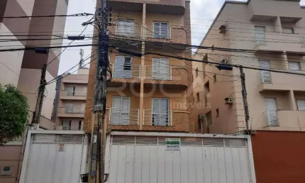 Venda de Apartamentos / Padrão na cidade de Ribeirão Preto