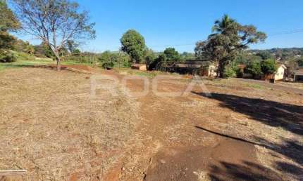 Área rural à venda com 24.810m² no Jardim Itaú, Ribeirão Preto, próxima à USP, pagamento à vista, ideal para construtoras.