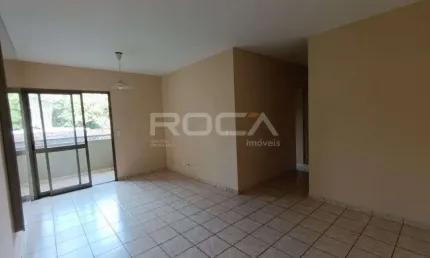 Apartamento para locação e venda com 3 quartos no bairro Alto da Boa Vista, em Ribeirão Preto.