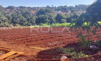 Área rural à venda com 14.012m² no Jardim Itaú, Ribeirão Preto, próxima à USP, pagamento à vista, ideal para construtoras.