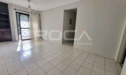 Apartamento térreo 03 quartos para alugar na Lagoinha, Ribeirão Preto