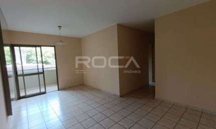 Apartamento para locação e venda com 3 quartos no bairro Alto da Boa Vista, em Ribeirão Preto.