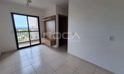 Locação de Apartamentos / Padrão na cidade de Ribeirão Preto