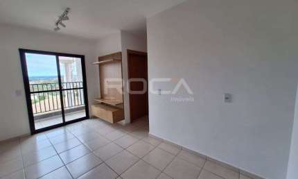 Locação de Apartamentos / Padrão na cidade de Ribeirão Preto